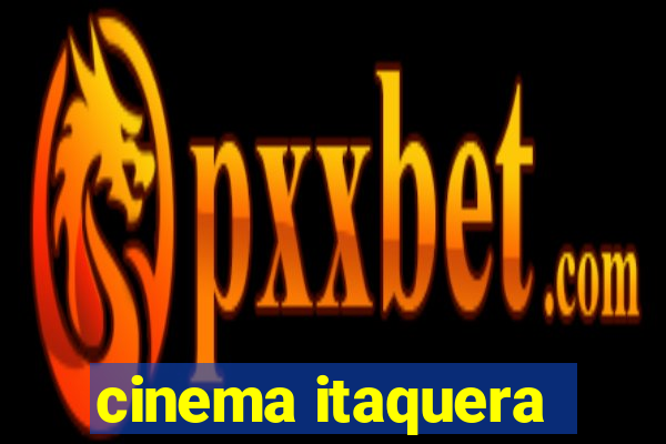 cinema itaquera